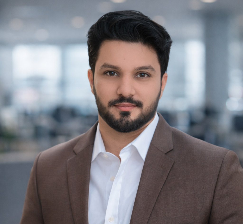 Faraz Hussain Buriro